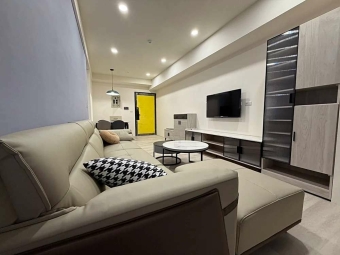 可租補x邊間x輕軌高雄高工x高樓景觀宅×大面寬採光×和築豐光（第3張）