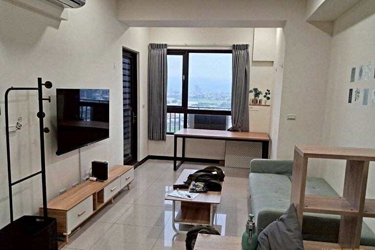 兆基社會住宅🏡五結市區套房-可租補請加Line（第1張）