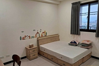 兆基社會住宅🏡五結市區套房-可租補請加Line（第2張）