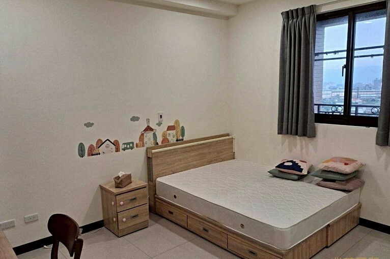 兆基社會住宅🏡五結市區套房-可租補請加Line（第2張）