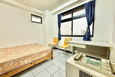 兆基社會住宅🏠【國安國宅大三房】近東海商圈💕家庭首選可租（第5張）