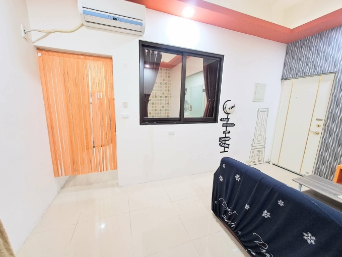 *正一房一廳*大空間*陽台獨洗曬*飲水機*子母車～ - Image 5