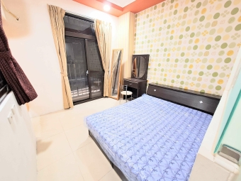 *正一房一廳*大空間*陽台獨洗曬*飲水機*子母車～ - Image 21