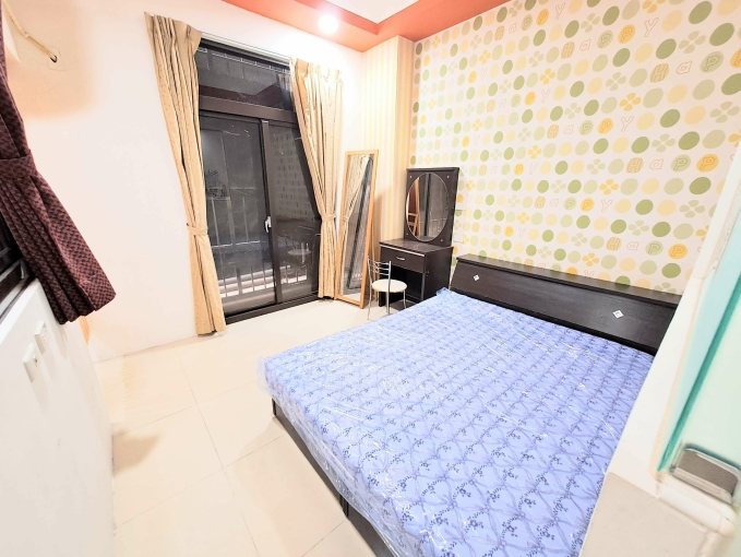 *正一房一廳*大空間*陽台獨洗曬*飲水機*子母車～ - Image 9