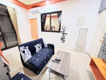 *正一房一廳*大空間*陽台獨洗曬*飲水機*子母車～ - Image 15