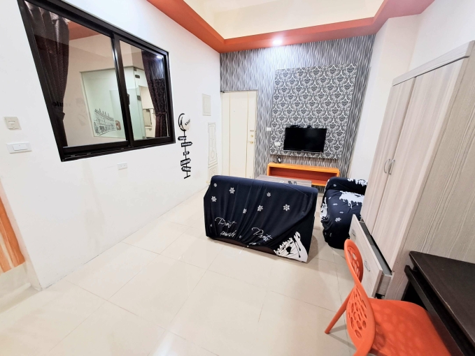 *正一房一廳*大空間*陽台獨洗曬*飲水機*子母車～ - Image 12