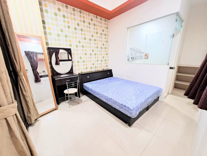 *正一房一廳*大空間*陽台獨洗曬*飲水機*子母車～ - Image 6