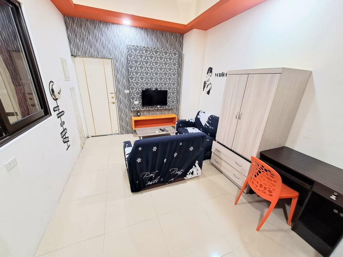 *正一房一廳*大空間*陽台獨洗曬*飲水機*子母車～ - Image 11