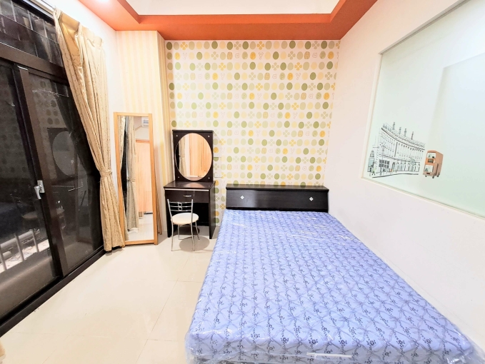 *正一房一廳*大空間*陽台獨洗曬*飲水機*子母車～ - Image 10