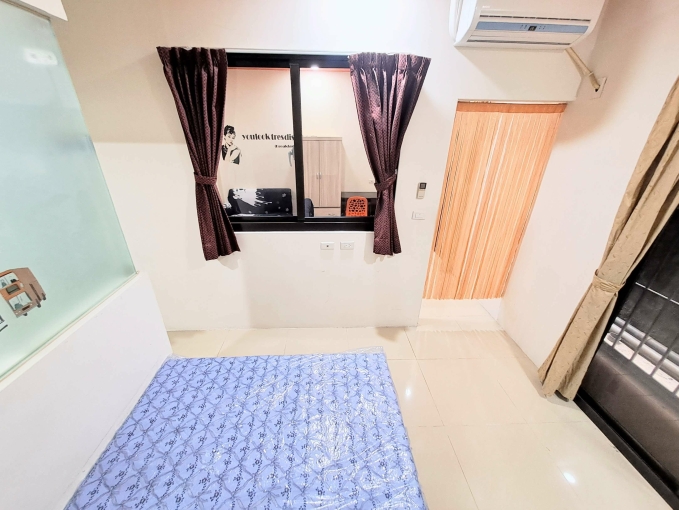 *正一房一廳*大空間*陽台獨洗曬*飲水機*子母車～ - Image 8