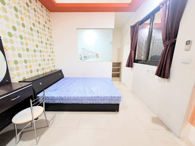 *正一房一廳*大空間*陽台獨洗曬*飲水機*子母車～ - Image 7