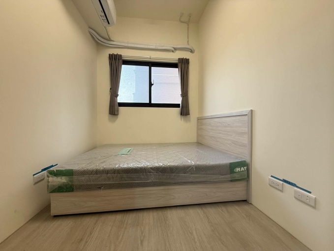 🏡客運園區拎包入住英堡日朗全新邊間三房車🏡（第9張）