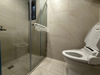 🏡客運園區拎包入住英堡日朗全新邊間三房車🏡（第13張）