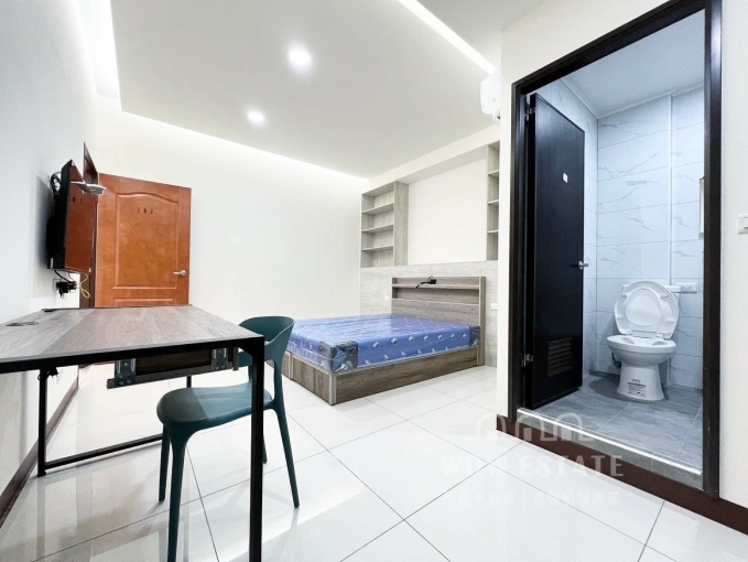 稀有可貓🍀免爬高🍀絕佳地理位置🍀租屋補助（第2張）