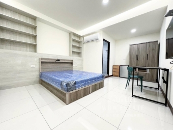 稀有可貓🍀免爬高🍀絕佳地理位置🍀租屋補助（第3張）