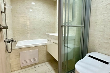 兆基社會住宅🏠全新電梯兩房未入住可租補（第7張）