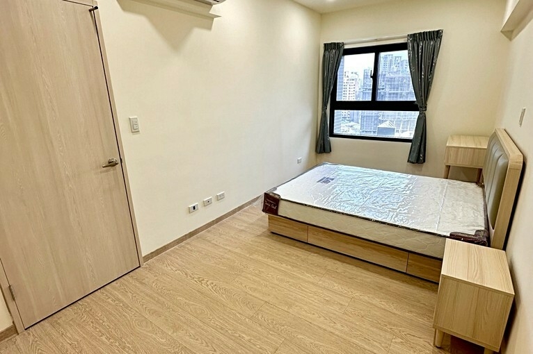 兆基社會住宅🏠全新電梯兩房未入住可租補（第4張）