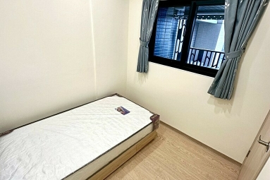 兆基社會住宅🏠全新電梯兩房未入住可租補（第5張）