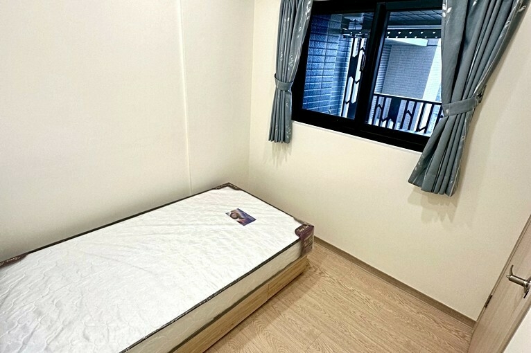 兆基社會住宅🏠全新電梯兩房未入住可租補（第5張）