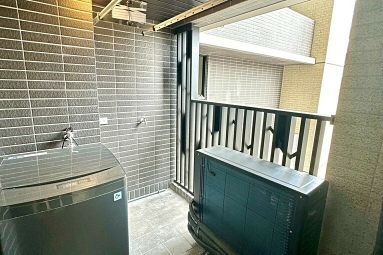 兆基社會住宅🏠全新電梯兩房未入住可租補（第6張）