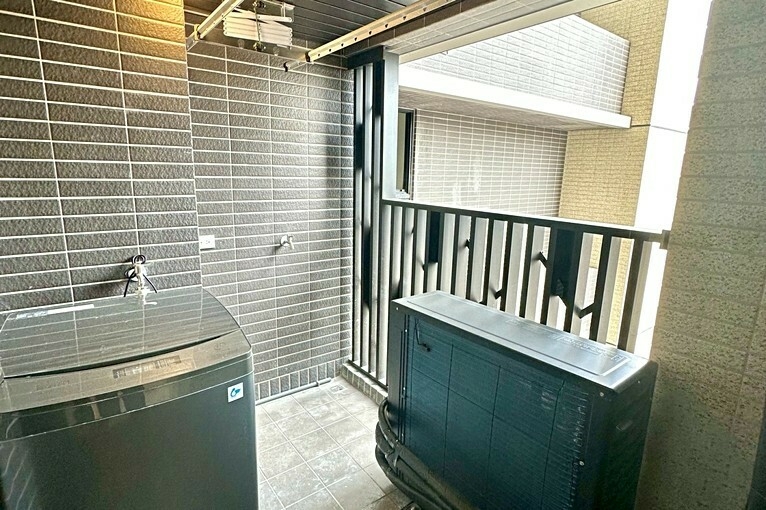 兆基社會住宅🏠全新電梯兩房未入住可租補（第6張）