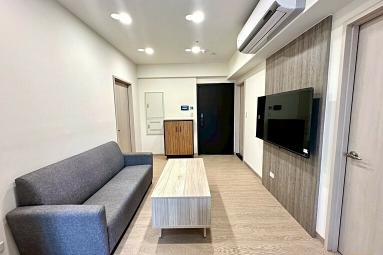 兆基社會住宅🏠全新電梯兩房未入住可租補（第1張）