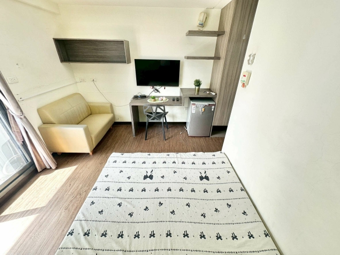 禁菸✨租補💕陽台❤️電梯(第3張)
