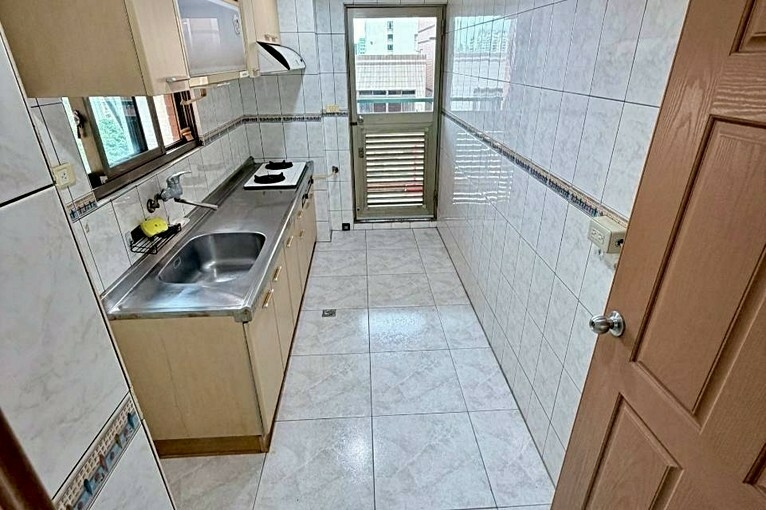 兆基社會住宅🏡高樓層明星學區優質住宅(有車位)（第6張）