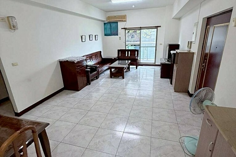 兆基社會住宅🏡高樓層明星學區優質住宅(有車位)（第1張）