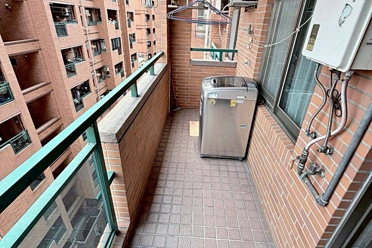 兆基社會住宅🏡高樓層明星學區優質住宅(有車位)（第7張）