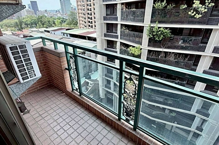 兆基社會住宅🏡高樓層明星學區優質住宅(有車位)（第10張）