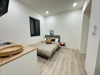 大同區.中山站.全新.代收垃圾.舒適設計感套房203（第2張）