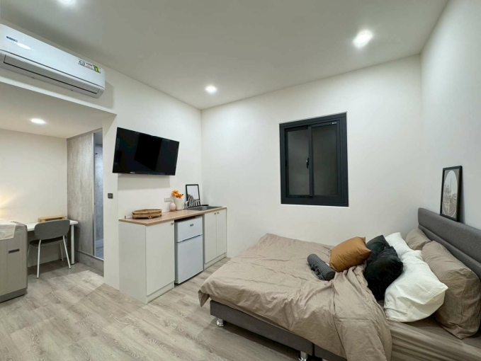 大同區.中山站.全新.代收垃圾.舒適設計感套房203(第3張)