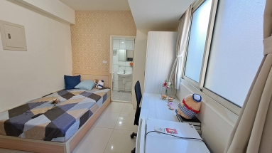 租補*電梯*子母車*飲水機*陽台獨洗曬*明亮*衛浴開窗（第1張）