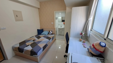 租補*電梯*子母車*飲水機*陽台獨洗曬*明亮*衛浴開窗（第2張）