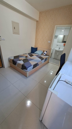 租補*電梯*子母車*飲水機*陽台獨洗曬*明亮*衛浴開窗（第9張）