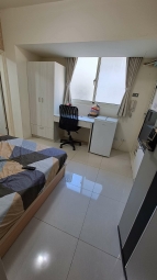 租補*電梯*子母車*飲水機*陽台獨洗曬*明亮*衛浴開窗（第10張）