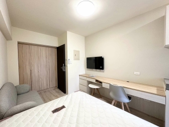 🌳可雙租補💖電梯✨流理台🏠陽台獨洗✔️親親戲院💖（第2張）