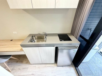 🌳可雙租補💖電梯✨流理台🏠陽台獨洗✔️親親戲院💖（第3張）