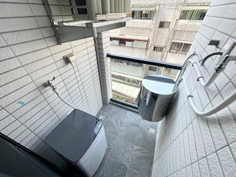 🌳可雙租補💖電梯✨流理台🏠陽台獨洗✔️親親戲院💖（第5張）