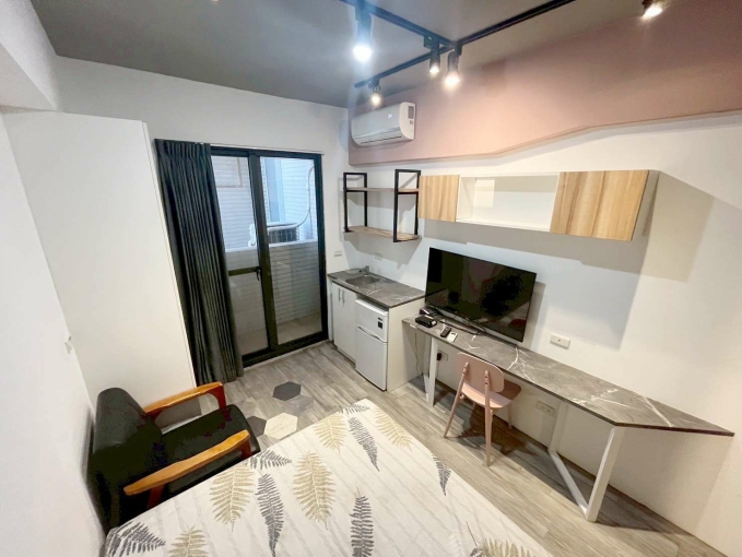 🧡加賴約🧡電梯新屋🧡租屋補助🧡陽台獨洗🧡流理台🧡稀有釋出🧡 - Image 2