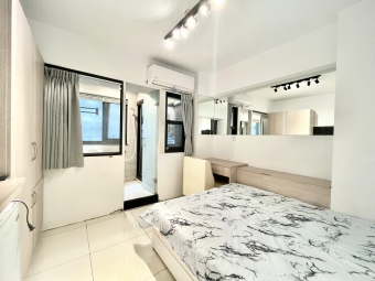 🧡請加賴🧡全新電梯🧡租屋補助🧡陽台獨洗🧡秒殺速洽🧡（第2張）