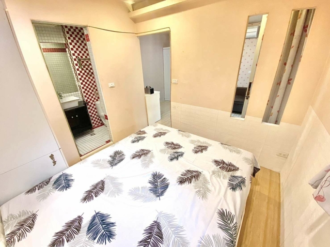 💖正一房廳✨大露臺🏠獨洗曬✔️速洽💖 - Image 8