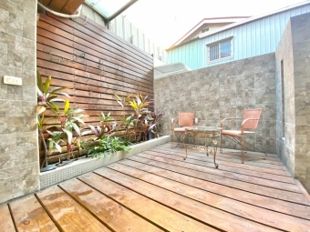 💖正一房廳✨大露臺🏠獨洗曬✔️租補💖（第4張）