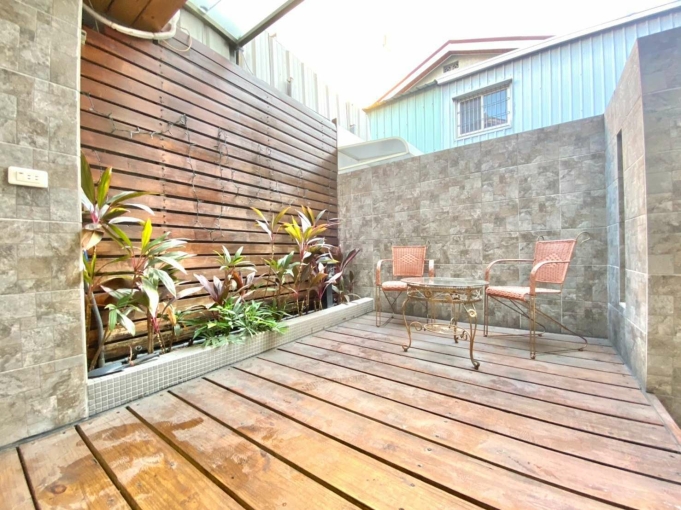 💖正一房廳✨大露臺🏠獨洗曬✔️速洽💖 - Image 4