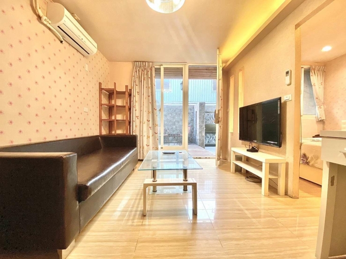 💖正一房廳✨大露臺🏠獨洗曬✔️速洽💖 - Image 2