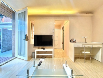 💖正一房廳✨大露臺🏠獨洗曬✔️租補💖（第3張）