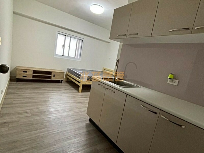 兆基社會住宅🏡新整理套房家具可談（第2張）