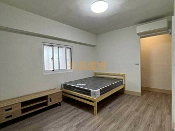 兆基社會住宅🏡新整理套房家具可談（第1張）