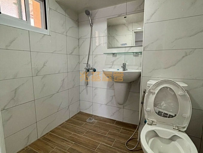 兆基社會住宅🏡新整理套房家具可談（第4張）